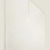 ZARA Home Xl Plain Faux Fur Blanket