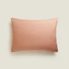 ZARA Home Xxl Throw Pillow Cover