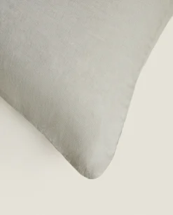 ZARA Home Xxl Throw Pillow Cover