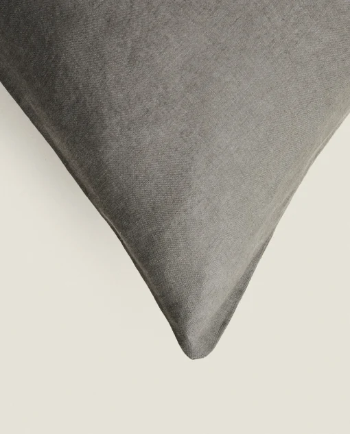 ZARA Home Xxl Throw Pillow Cover
