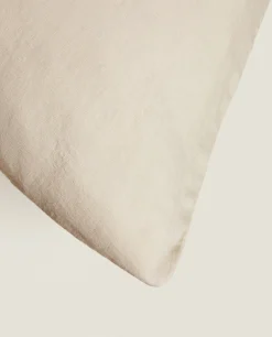 ZARA Home Xxl Throw Pillow Cover