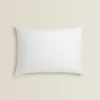 ZARA Home Xxl Throw Pillow Cover