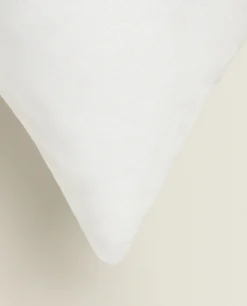 ZARA Home Xxl Throw Pillow Cover