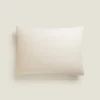 ZARA Home Xxl Throw Pillow Cover