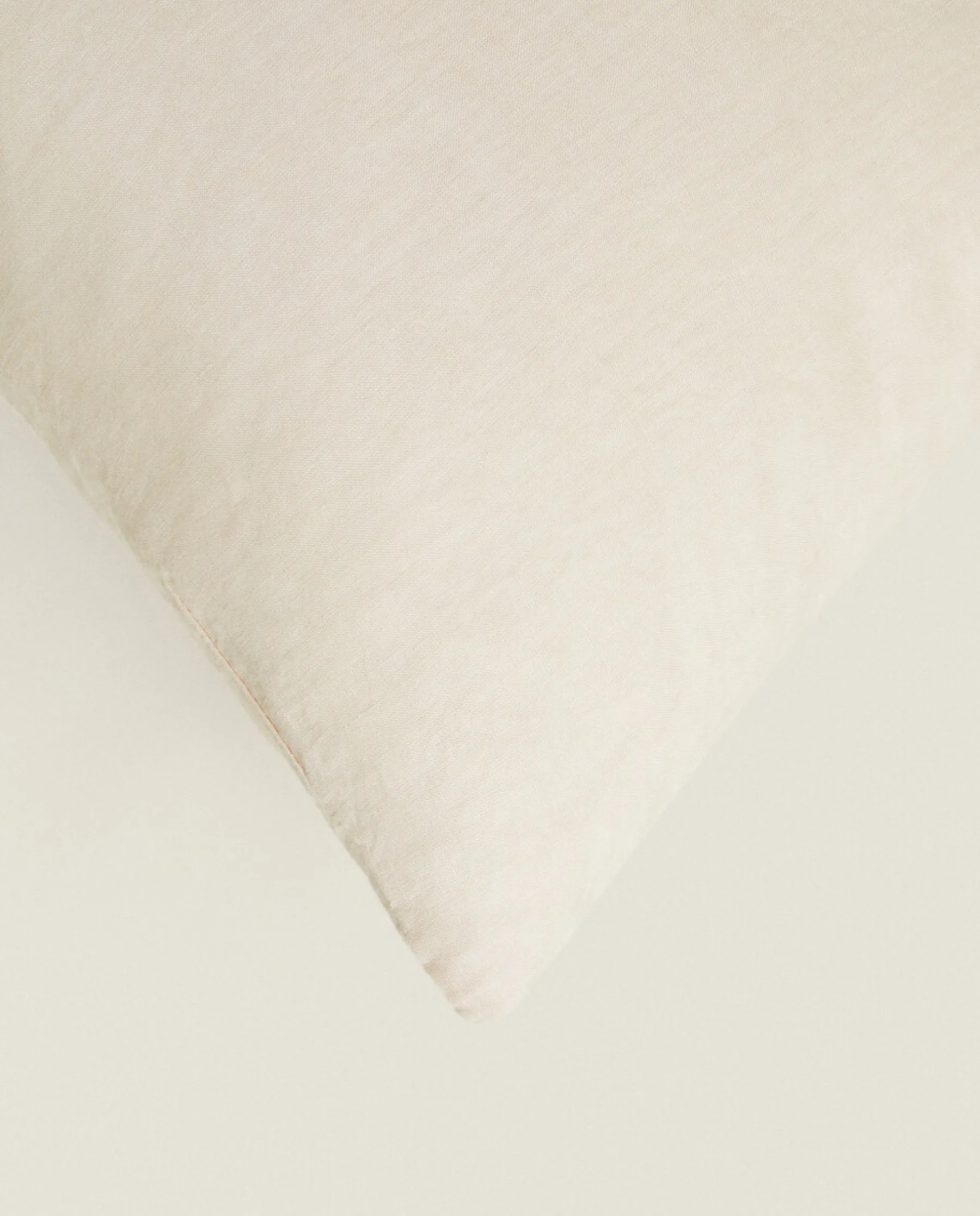 ZARA Home Xxl Throw Pillow Cover