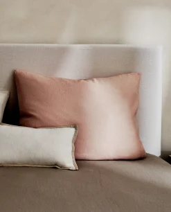 ZARA Home Xxl Throw Pillow Cover