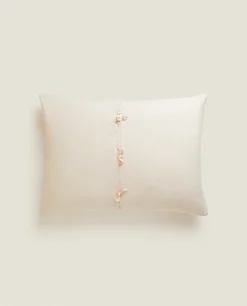 ZARA Home Xxl Throw Pillow Cover