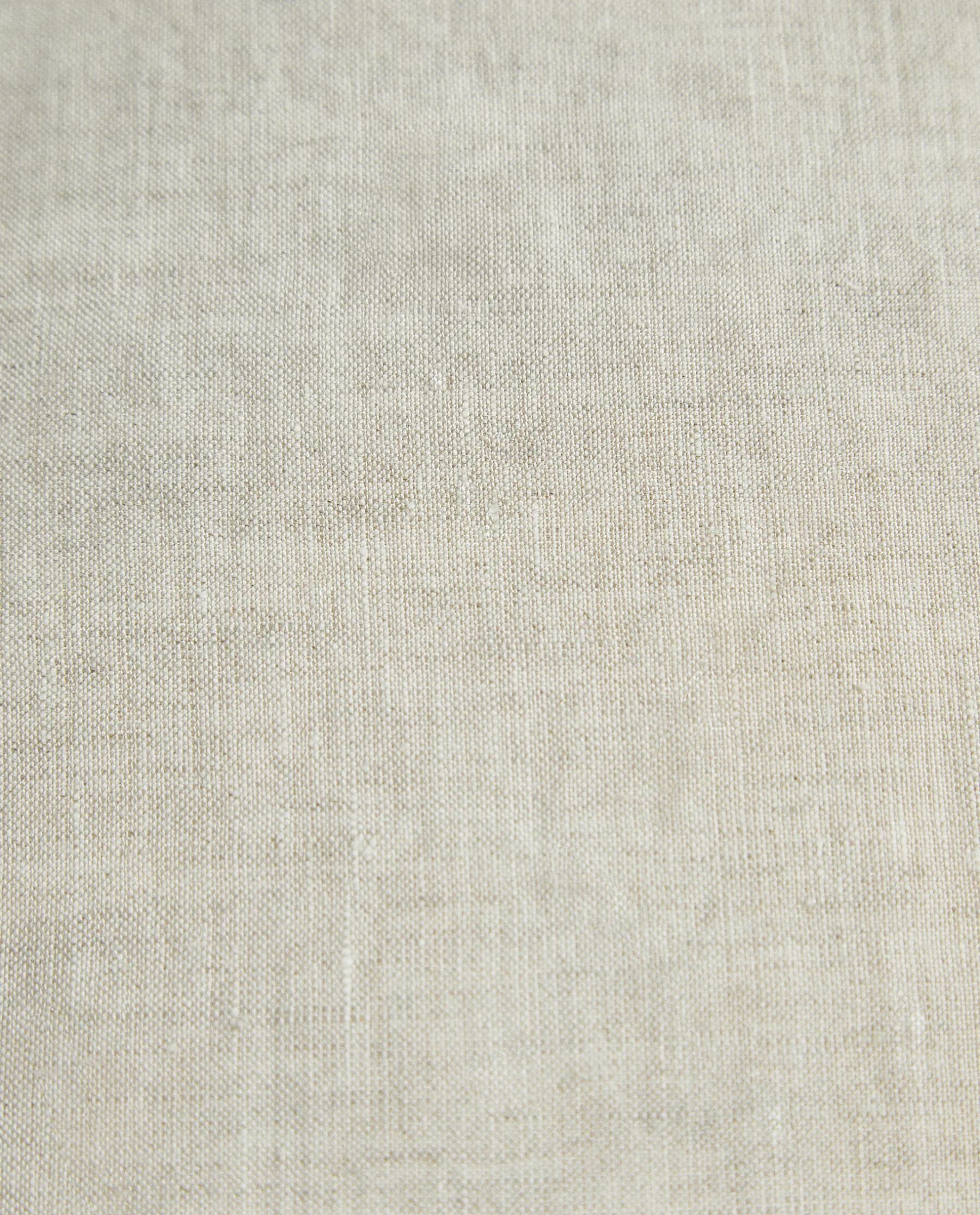 ZARA Home Xxl Throw Pillow Cover