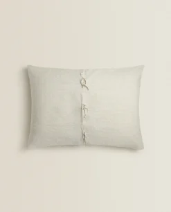 ZARA Home Xxl Throw Pillow Cover
